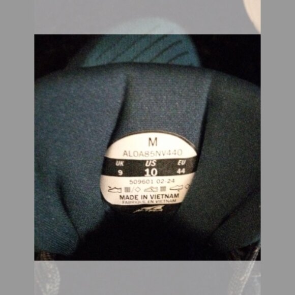 Altra Experience Flow - Picture 10 of 10